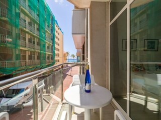Ferienhaus Las Palmas Außenaufnahme 4