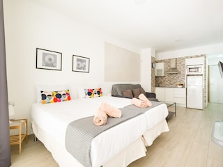 Holiday house Las Palmas Features 13