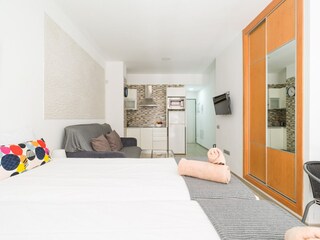 Casa per le vacanze Las Palmas Caratteristiche 16