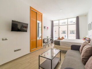 Casa per le vacanze Las Palmas Caratteristiche 17