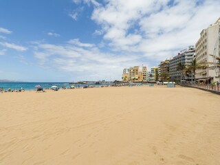 Casa per le vacanze Las Palmas Registrazione all'aperto 5