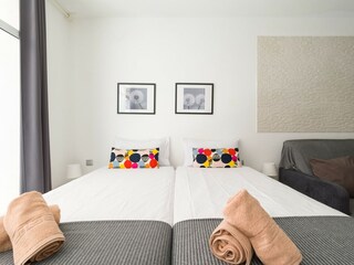 Ferienhaus Las Palmas Ausstattung 12