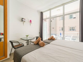 Casa per le vacanze Las Palmas Caratteristiche 19