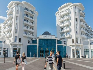 Appartement Welt Enregistrement extérieur 1