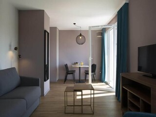 Apartamento Welt Características 6