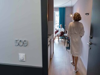 Apartamento Welt Características 8