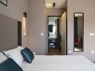 Apartamento Welt Características 7