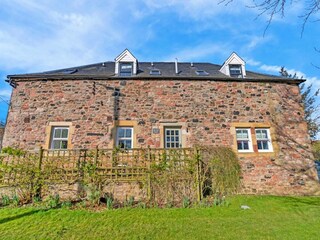 Holiday cottage Kelso Outdoor Recording 4