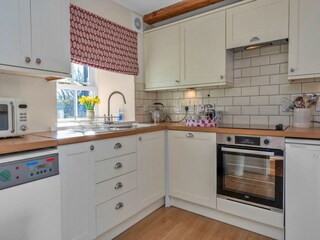 Casa vacanze Kelso Caratteristiche 27