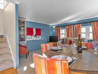 Casa vacanze Kelso Caratteristiche 11