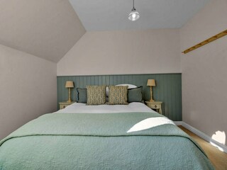 Casa vacanze Kelso Caratteristiche 13