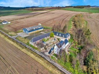 Casa de vacaciones Kelso Grabación al aire libre 5