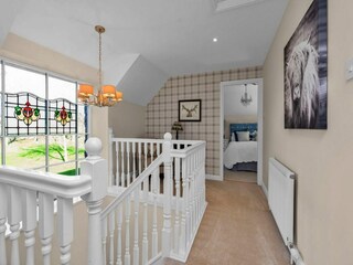 Casa vacanze Kelso Caratteristiche 14