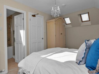 Casa vacanze Kelso Caratteristiche 18