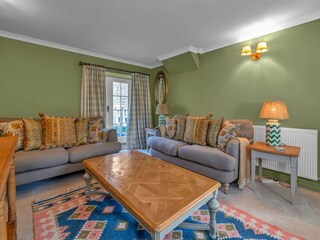 Holiday cottage Kelso Features 14