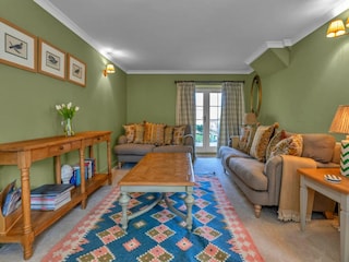 Cottage Kelso Ausstattung 15