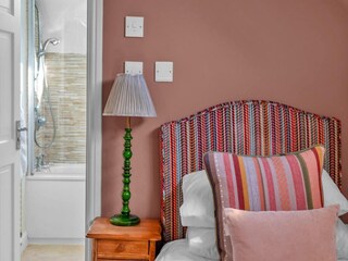 Vakantiehuisje Kelso Kenmerken 17