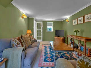 Holiday cottage Kelso Features 18