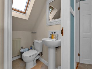 Holiday cottage Kelso Features 21