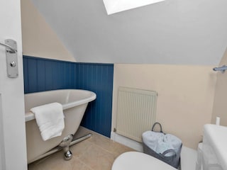 Cottage Kelso Ausstattung 20