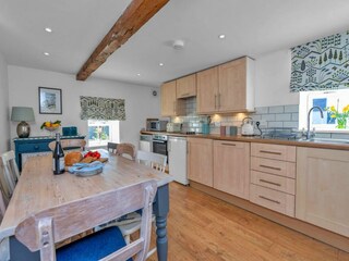 Casa vacanze Kelso Caratteristiche 21