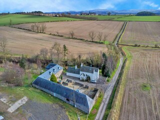 Casa de vacaciones Kelso Grabación al aire libre 10