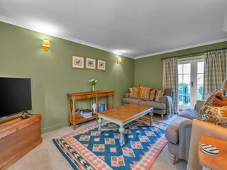 Vakantiehuisje Kelso Kenmerken 22