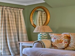 Vakantiehuisje Kelso Kenmerken 23