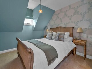 Holiday cottage Kelso Features 29