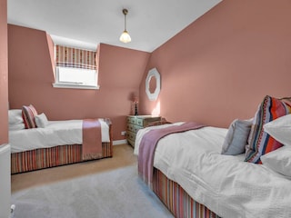 Cottage Kelso Ausstattung 30