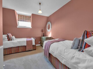 Holiday cottage Kelso Features 31