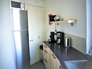 Ferienhaus Vlissingen Ausstattung 24