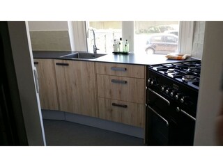 Vakantiehuis Vlissingen Kenmerken 9