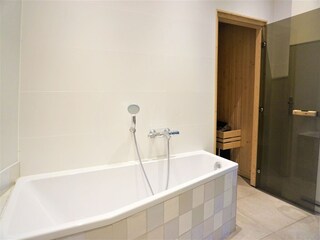 Ferienhaus Vlissingen Ausstattung 28