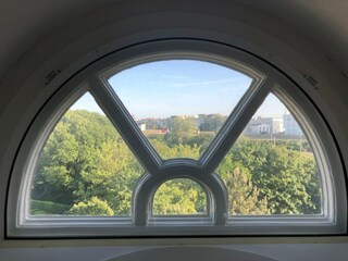 Vakantiehuis Vlissingen Buitenaudio-opname 4