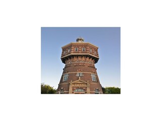 Ferienhaus Vlissingen Außenaufnahme 5