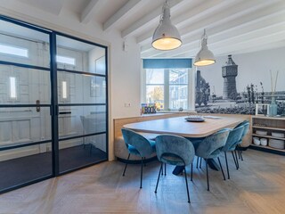 Holiday house Vlissingen Features 17