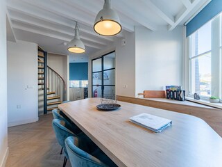 Holiday house Vlissingen Features 18