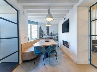 Ferienhaus Vlissingen Ausstattung 20