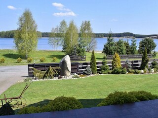 Ferienpark Przechlewo Außenaufnahme 1