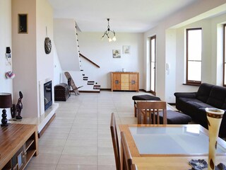 Holiday park Przechlewo Features 8