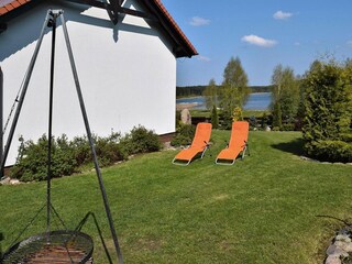 Ferienpark Przechlewo Außenaufnahme 2