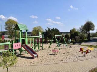 Holiday park Przechlewo Environment 19