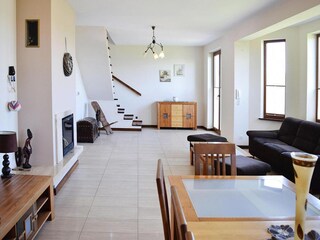 Holiday park Przechlewo Features 14