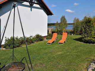 Ferienpark Przechlewo Außenaufnahme 6