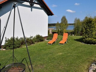 Vakantiepark Przechlewo Buitenaudio-opname 6