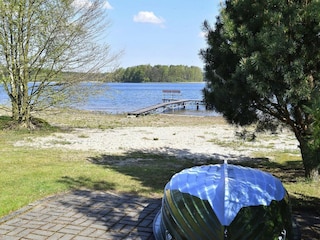 Ferienpark Przechlewo Außenaufnahme 7