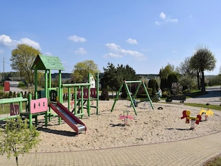 Ferienpark Przechlewo Umgebung 20