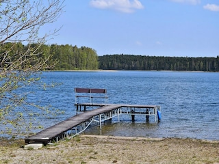 Ferienpark Przechlewo Umgebung 18