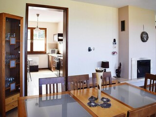 Holiday park Przechlewo Features 16